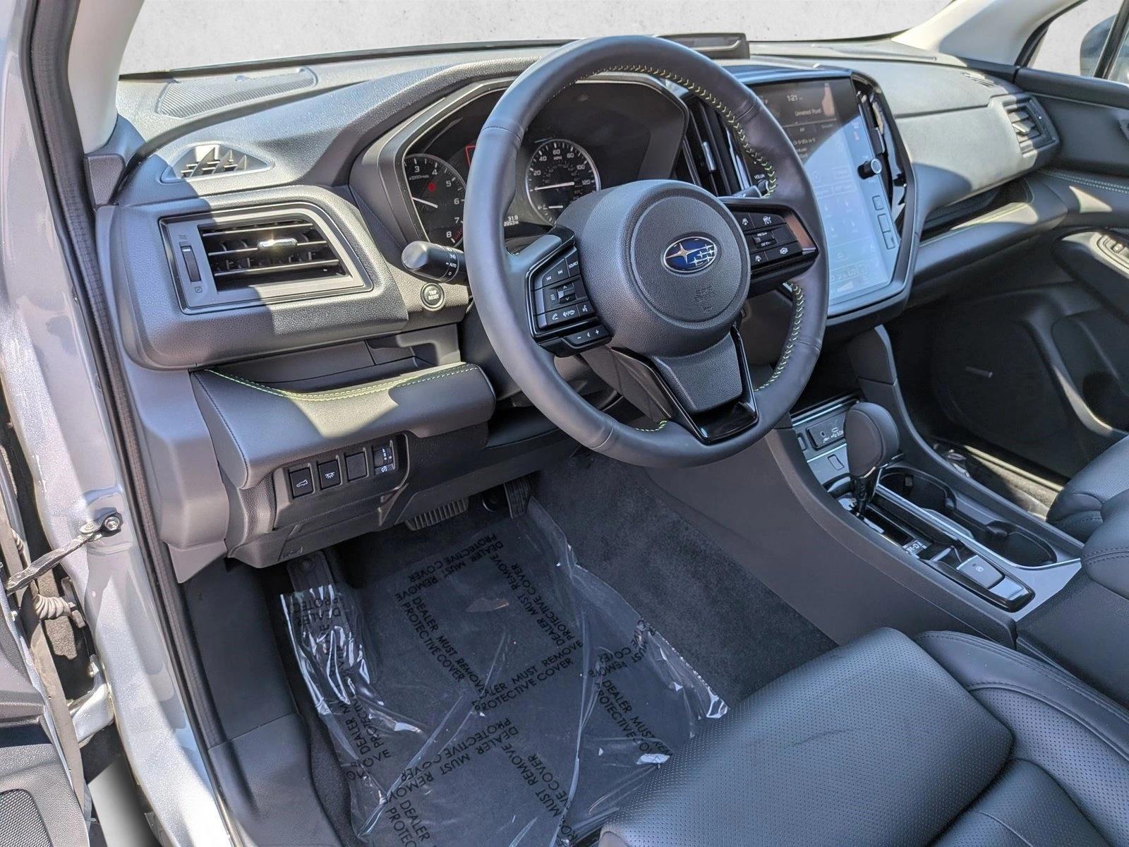 Thumbnail: 2025 Subaru Ascent - 3