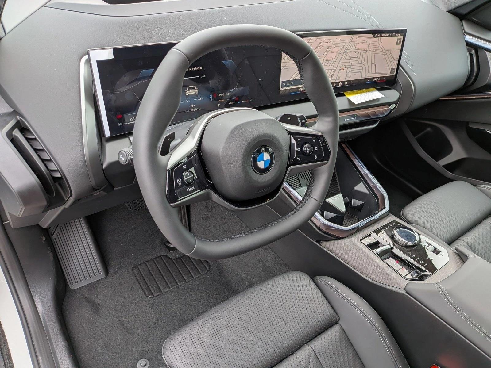 Thumbnail: 2026 BMW X3 - 3