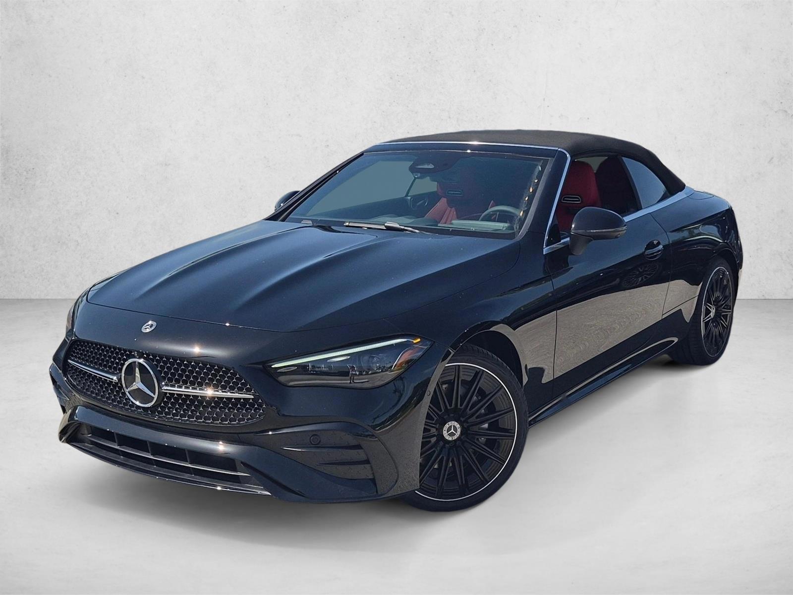 2027 Mercedes-Benz CLE 300
