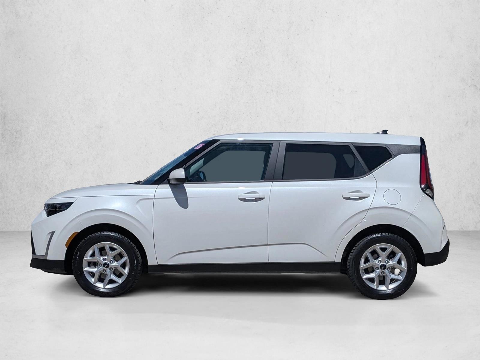Thumbnail: 2025 Kia Soul - 2