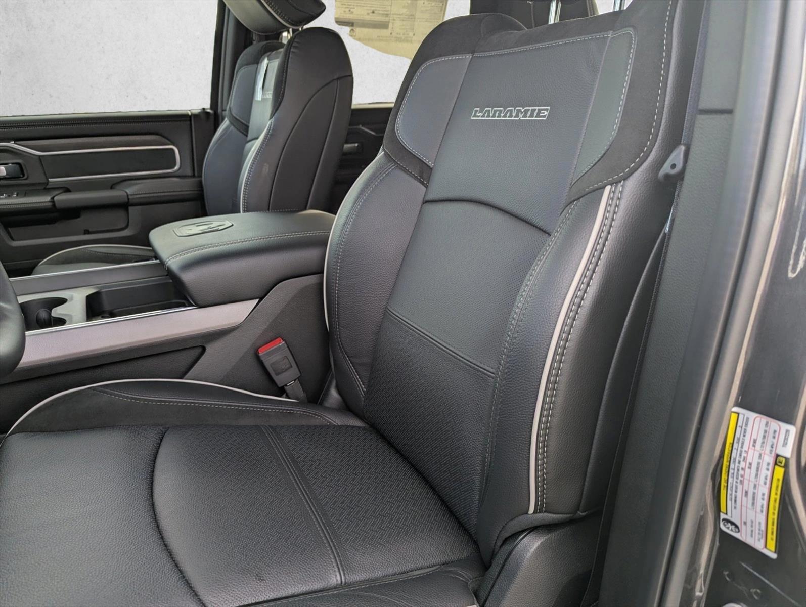 Thumbnail: 2026 RAM 2500 - 4