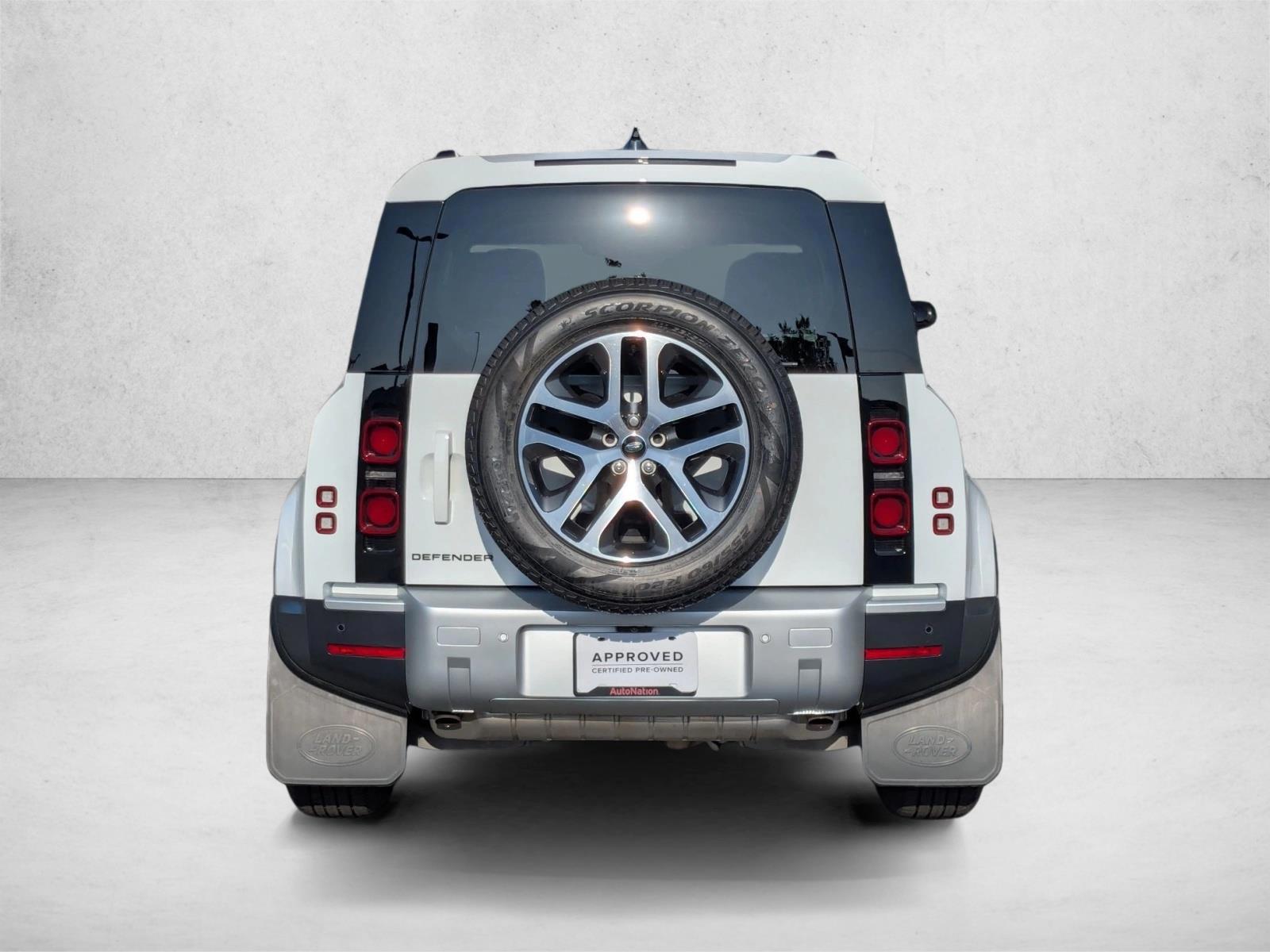 2025 Land Rover Defender S - Photo 7