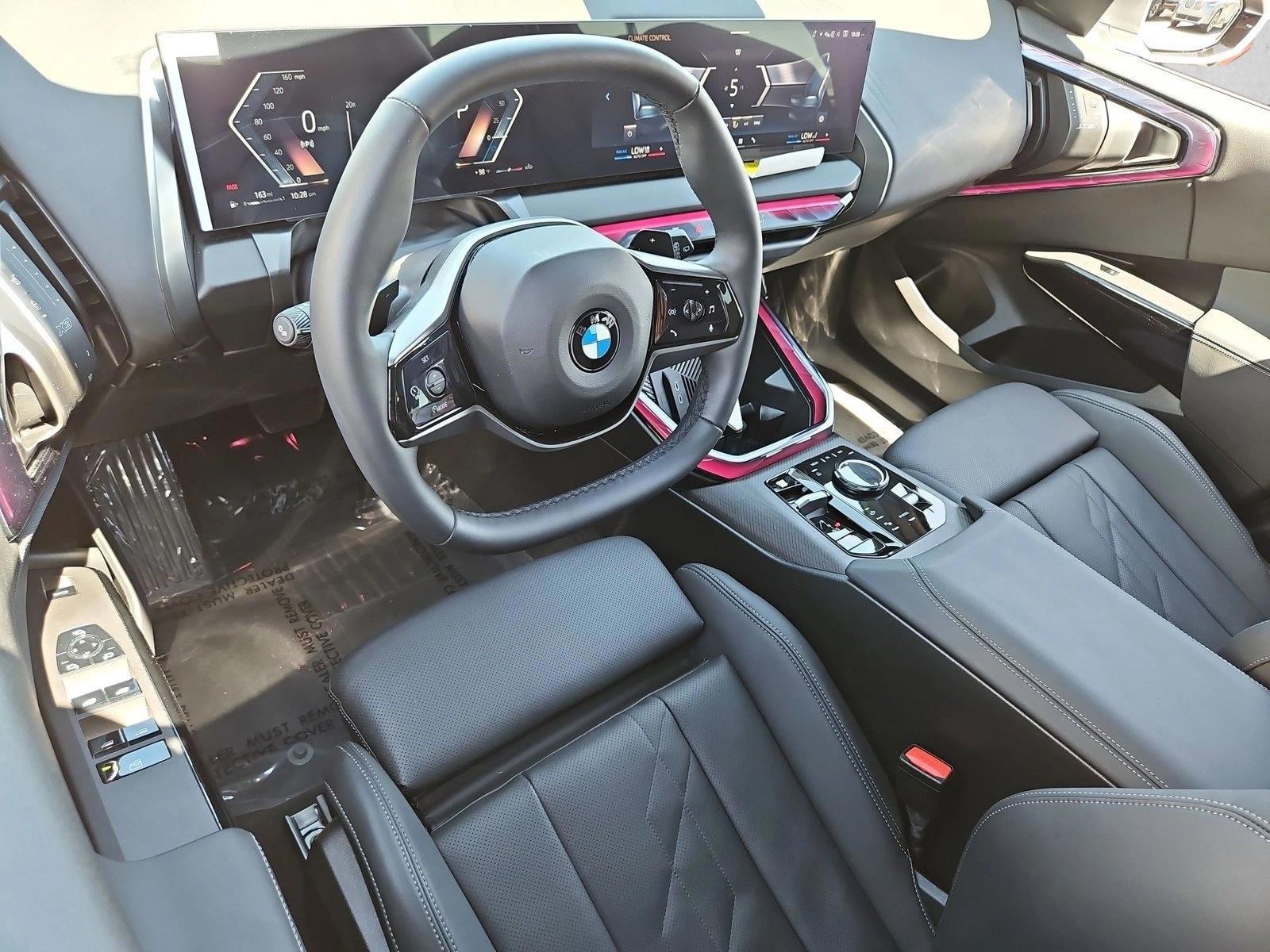 Thumbnail: 2026 BMW X3 - 3
