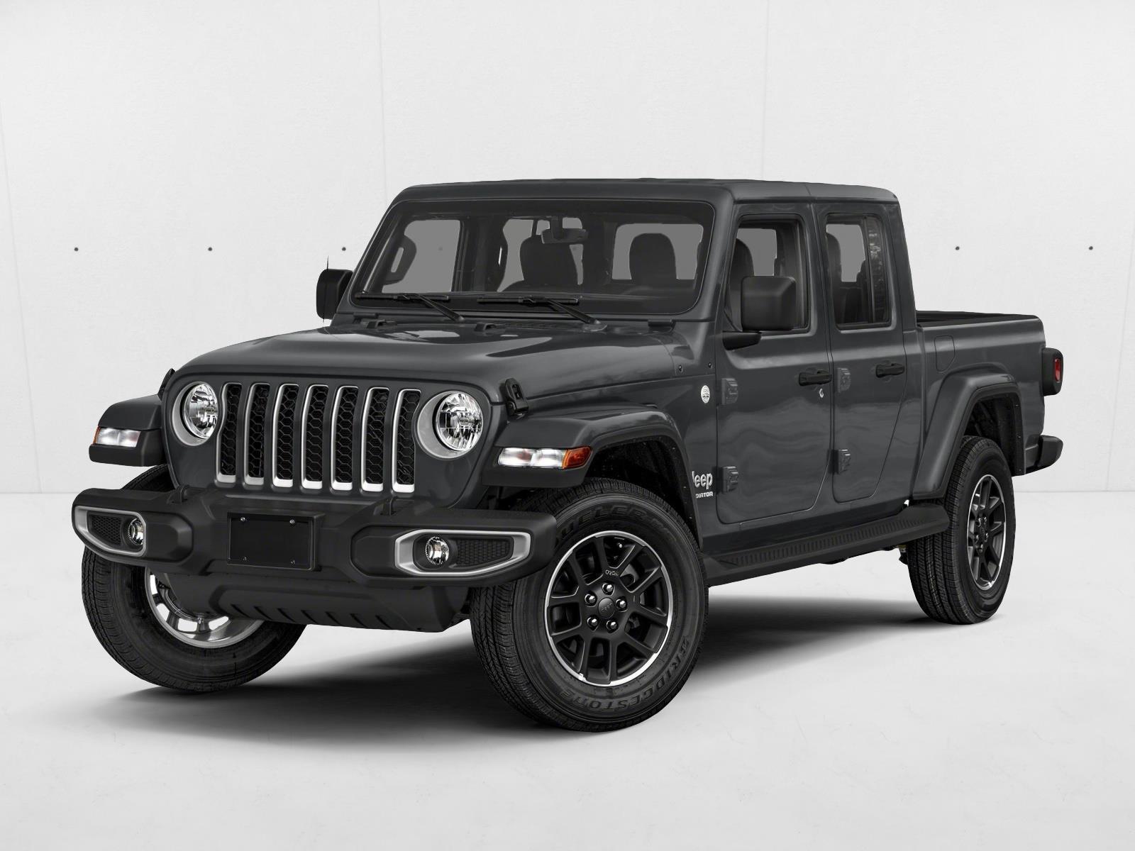 Thumbnail: 2023 Jeep Gladiator - 1