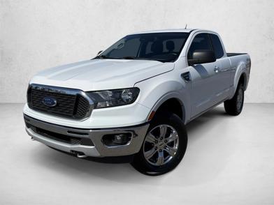2020 Ford Ranger XLT -
                  Avondale, AZ
