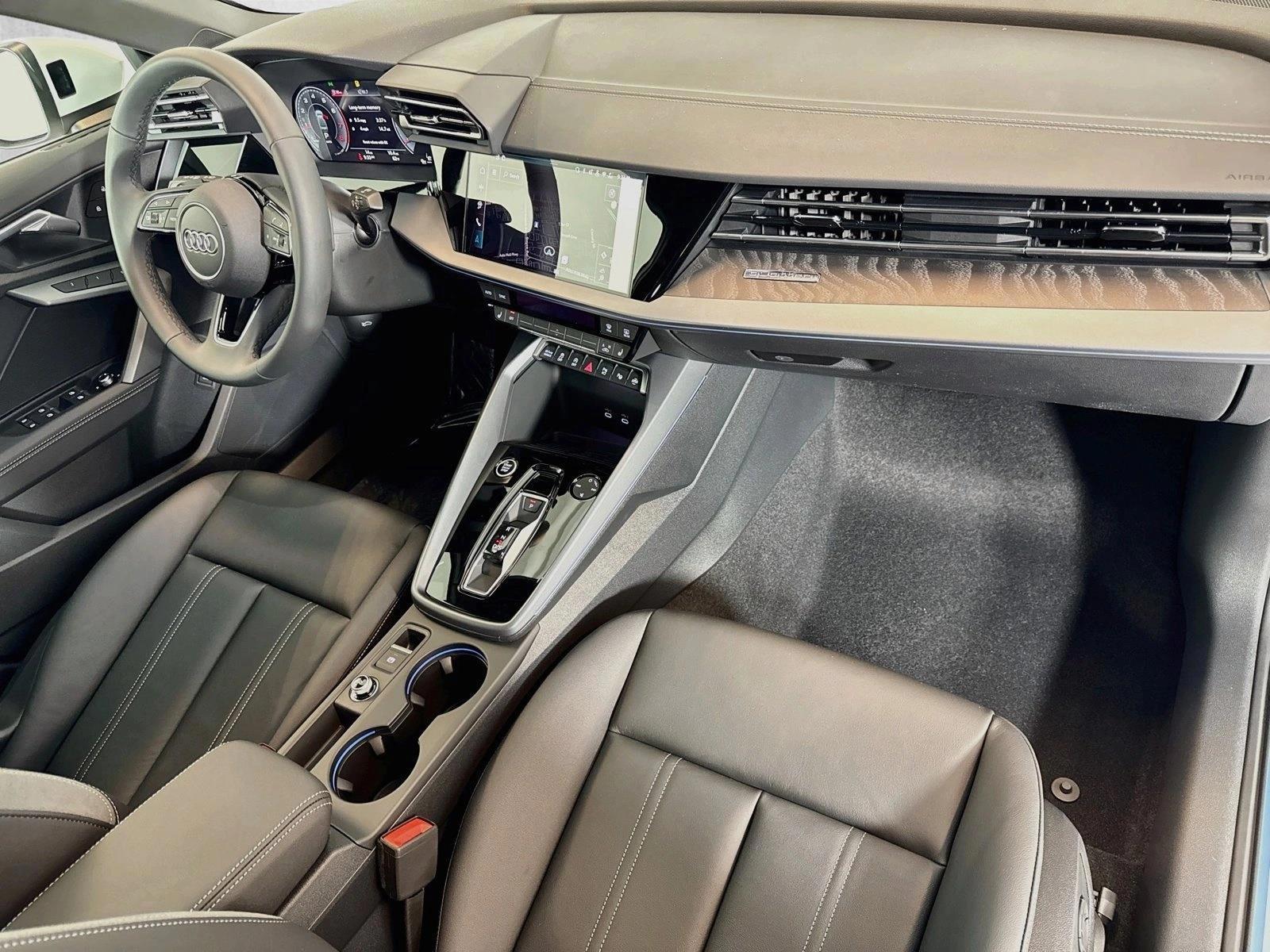2026 Audi A3 Premium - Photo 26