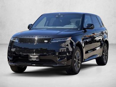 2024 Land Rover Range Rover Sport