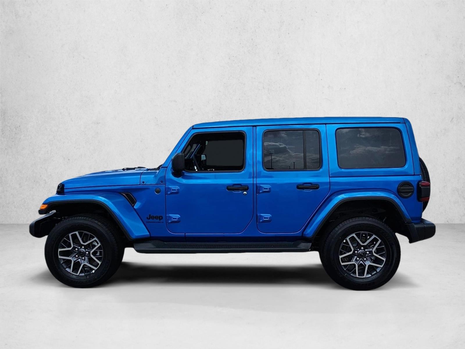 Thumbnail: 2026 Jeep Wrangler - 2