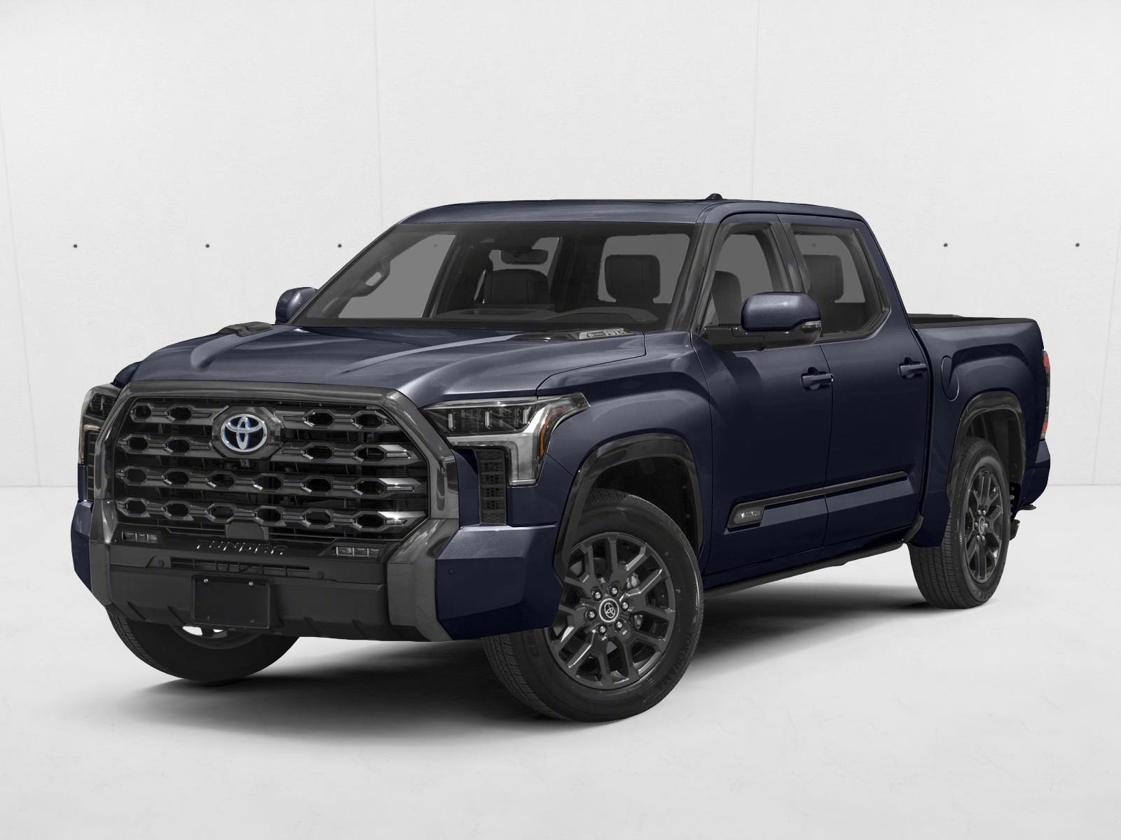 Thumbnail: 2023 Toyota Tundra - 1