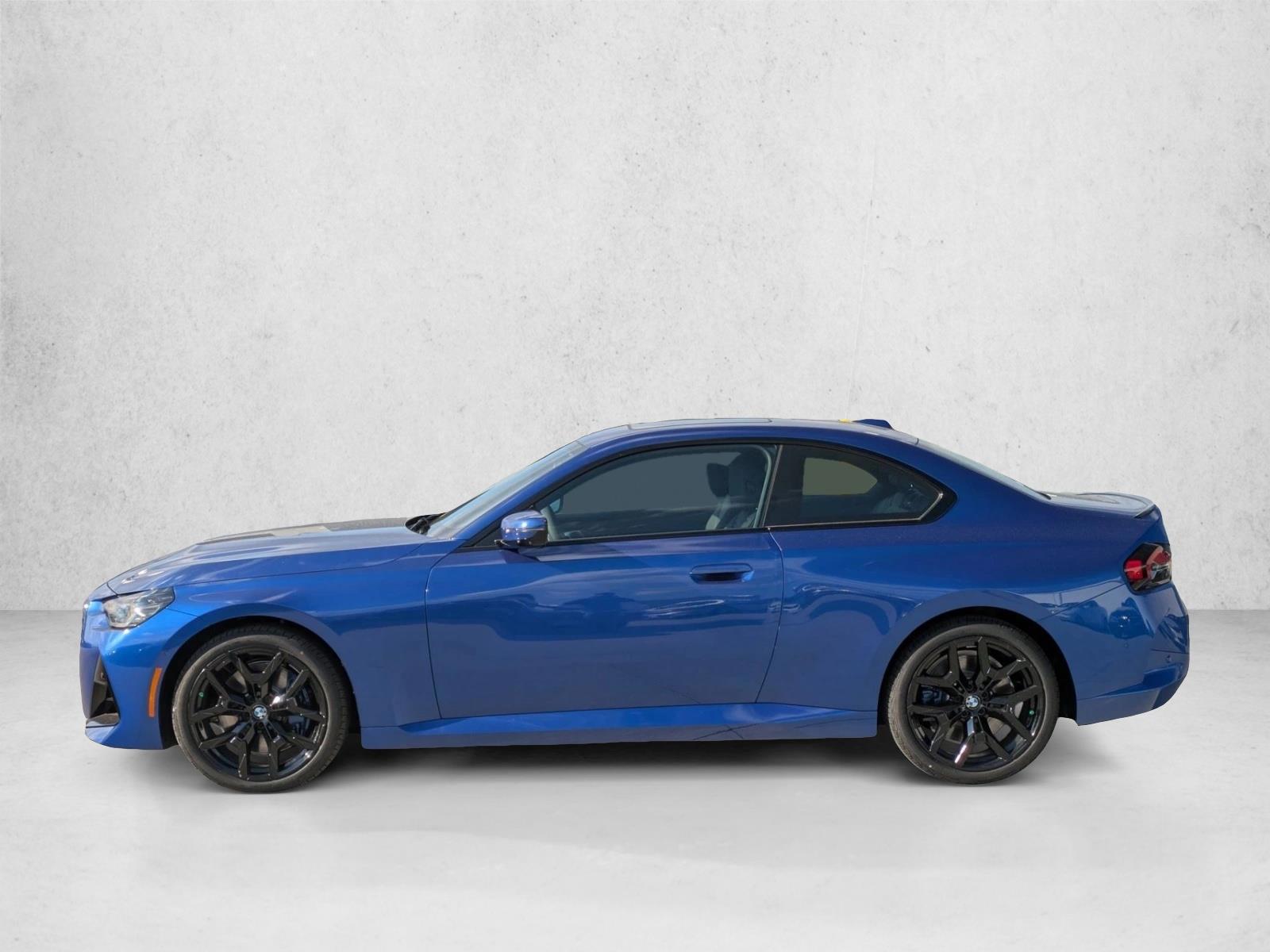 Thumbnail: 2026 BMW 2 Series - 2
