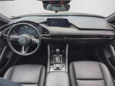 2025 Mazda Mazda3