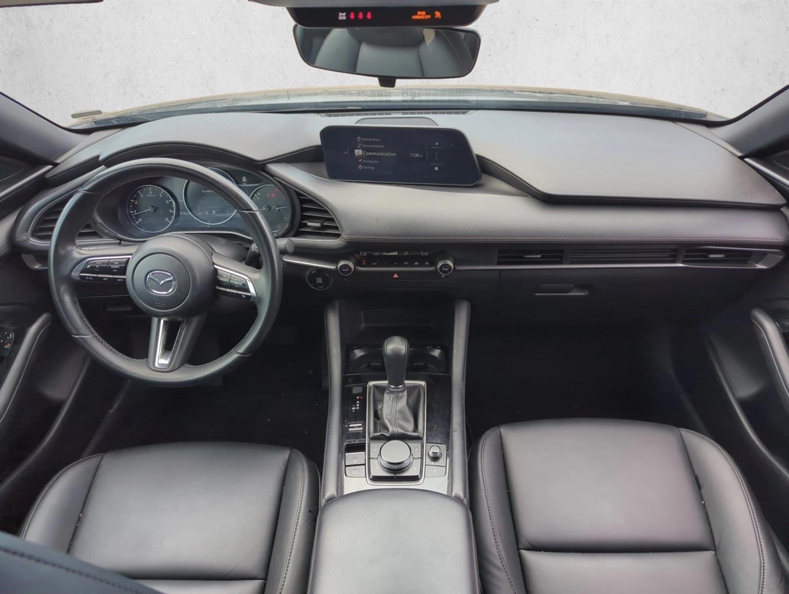 Thumbnail: 2025 Mazda Mazda3 - 2