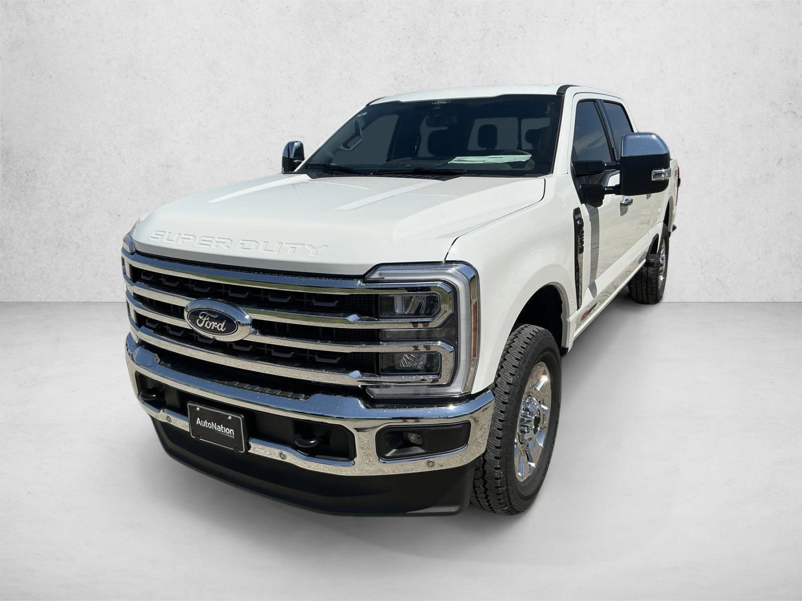 Thumbnail: 2026 Ford Econoline - 1