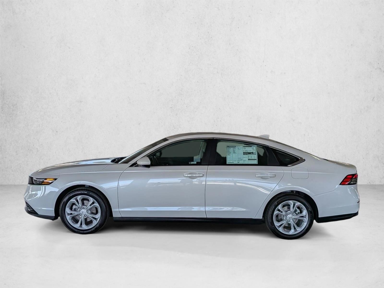 Thumbnail: 2026 Honda Accord - 2