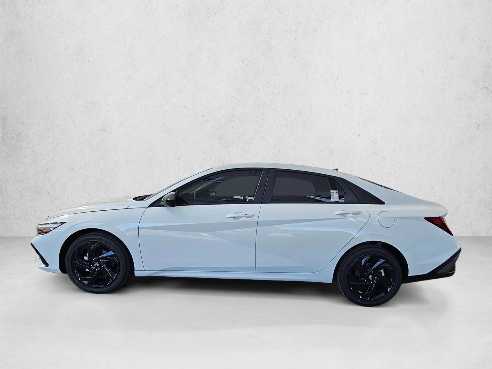 Thumbnail: 2026 Hyundai Elantra - 2