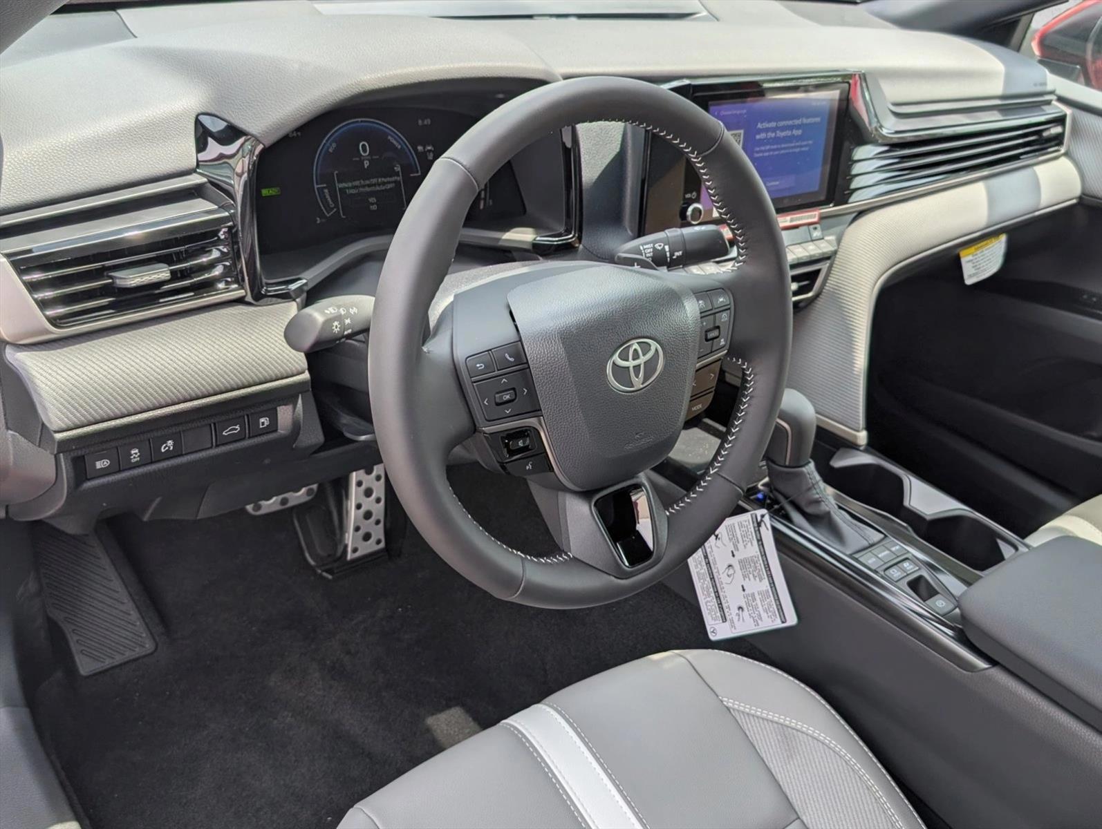 Thumbnail: 2026 Toyota Camry - 3