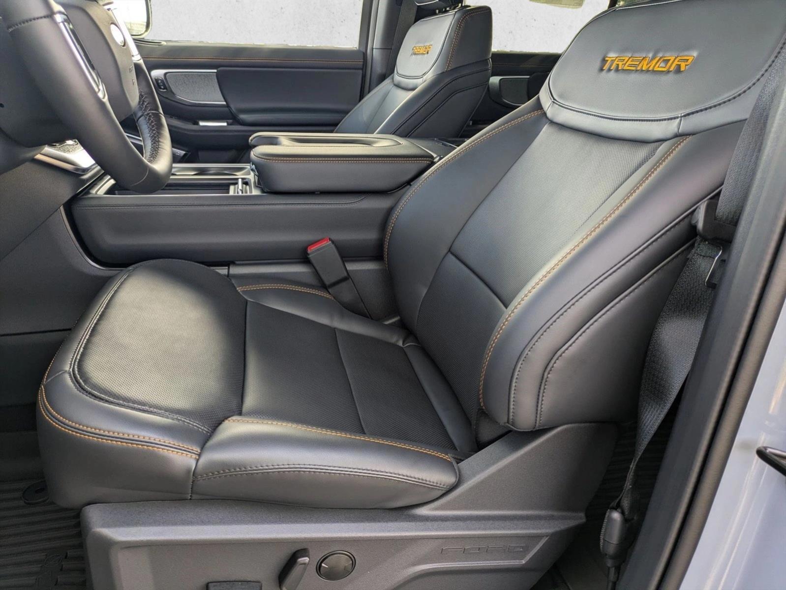 Thumbnail: 2027 Ford Expedition - 5