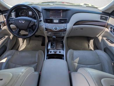 2015 INFINITI Q70L