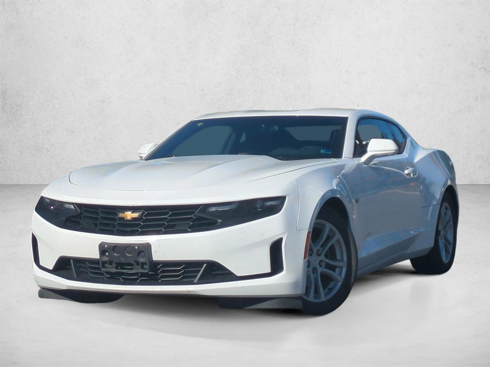 2023 Chevrolet Camaro