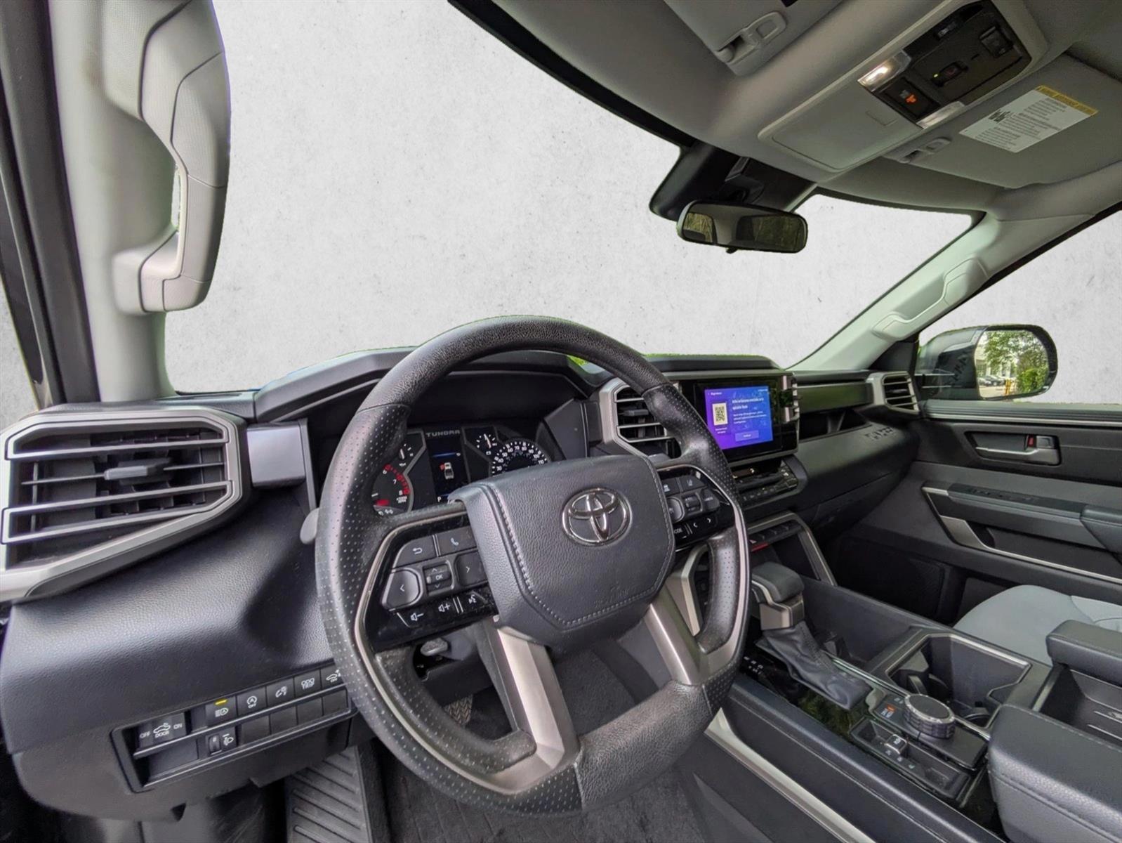Thumbnail: 2024 Toyota Tundra - 3