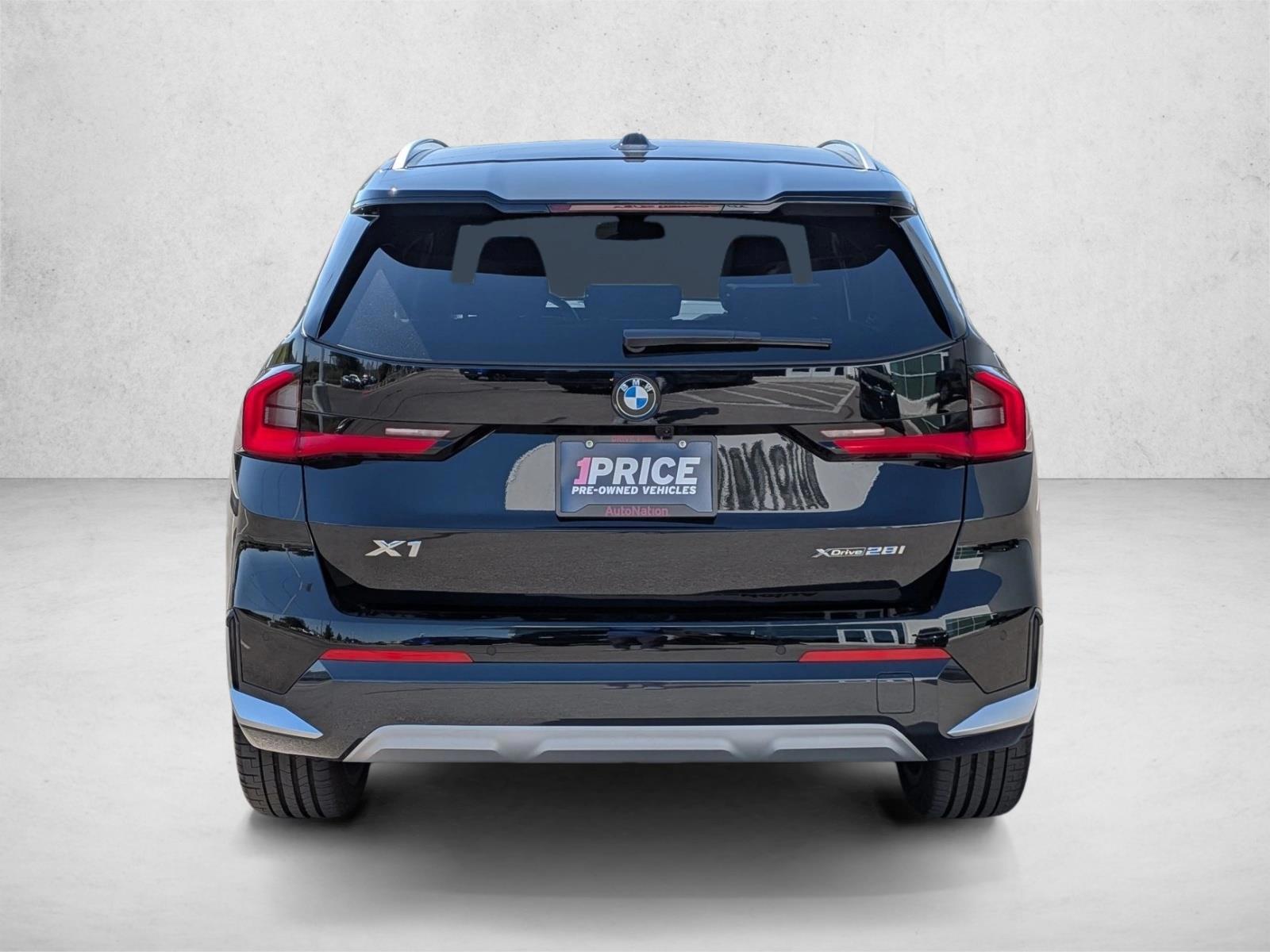 2026 BMW X1 28i - Photo 7