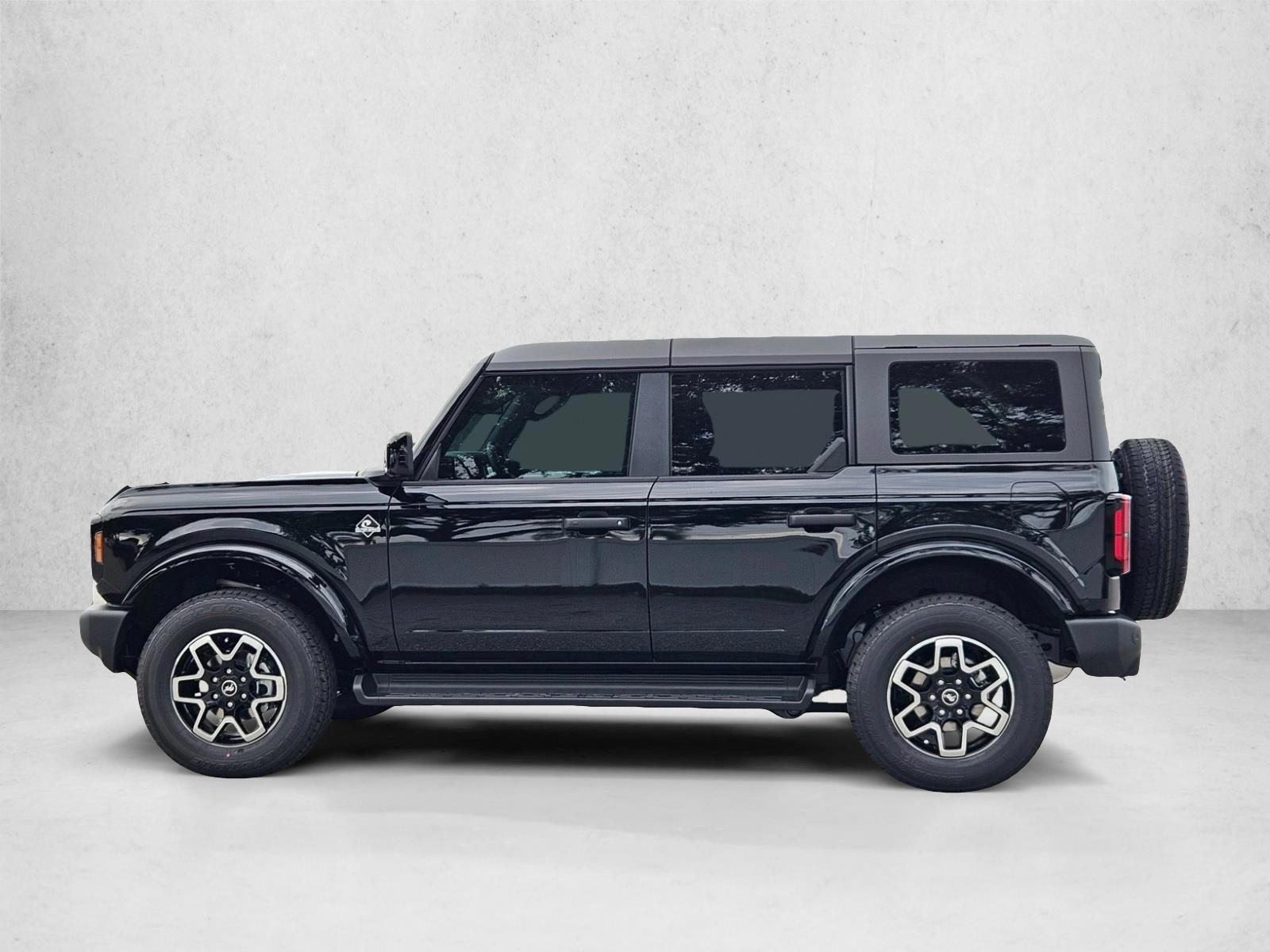 Thumbnail: 2026 Ford Bronco - 2