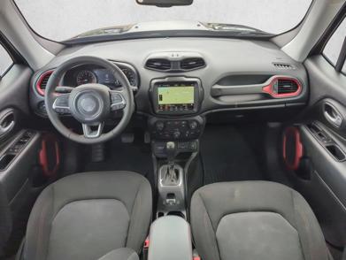 2023 Jeep Renegade