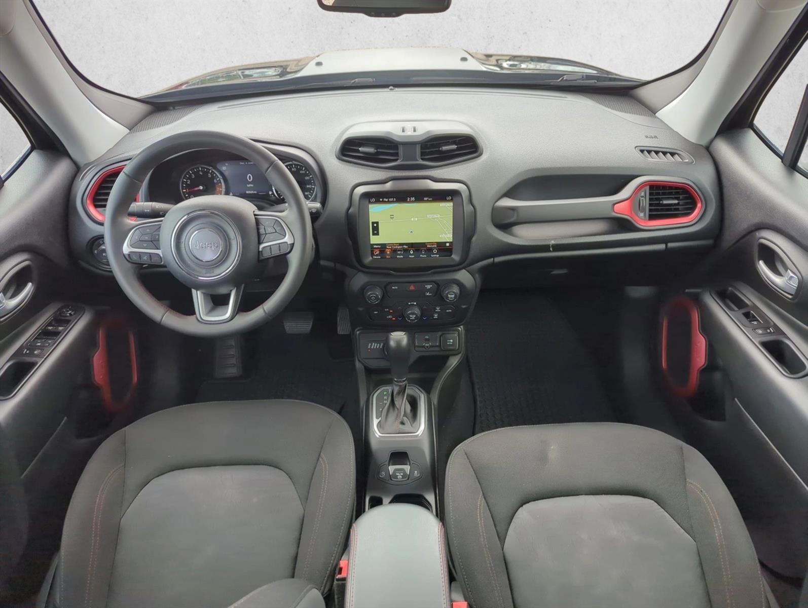 Thumbnail: 2023 Jeep Renegade - 2