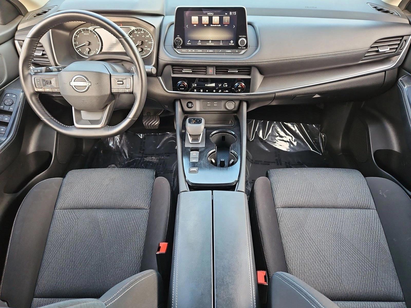 Thumbnail: 2025 Nissan Rogue - 3