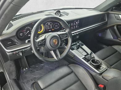 2023 Porsche 911
