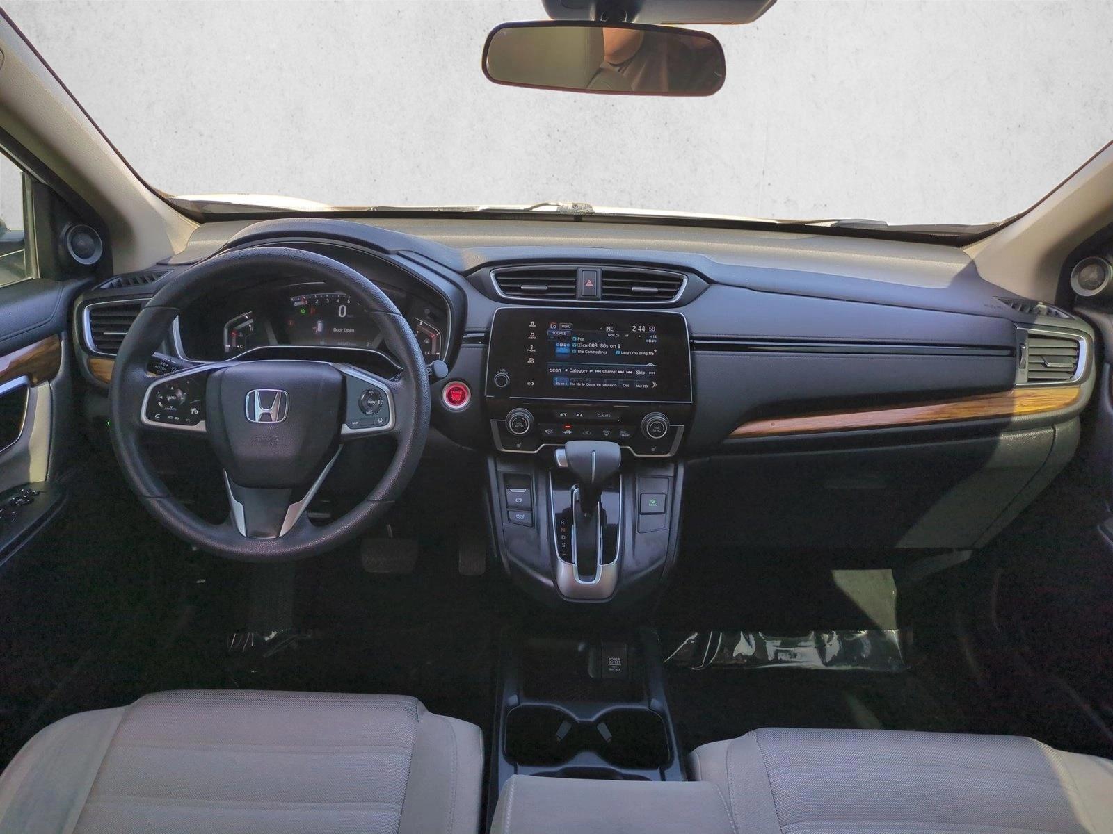 Thumbnail: 2019 Honda CR-V - 3