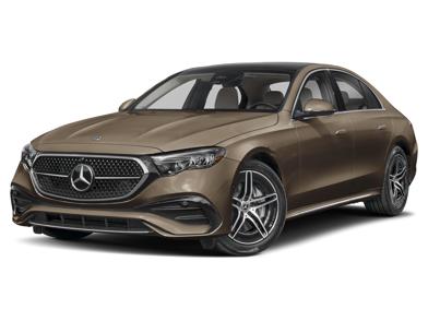 2027 Mercedes-Benz E-Class