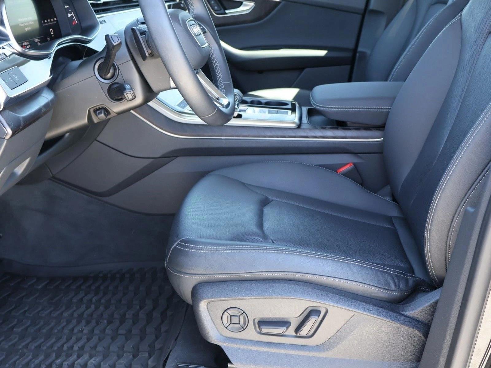 Thumbnail: 2022 Audi Q8 - 5