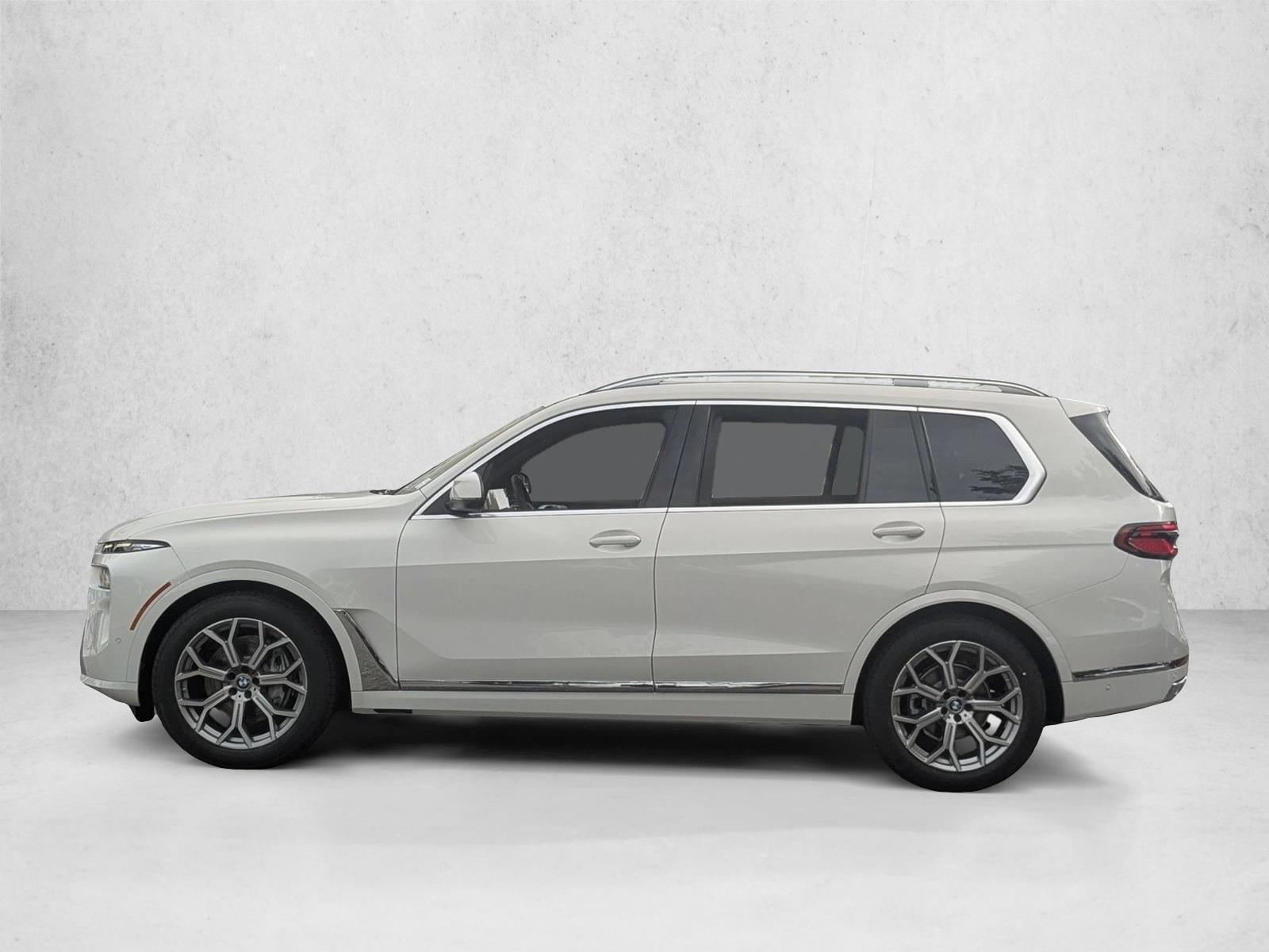 Thumbnail: 2026 BMW X7 - 2