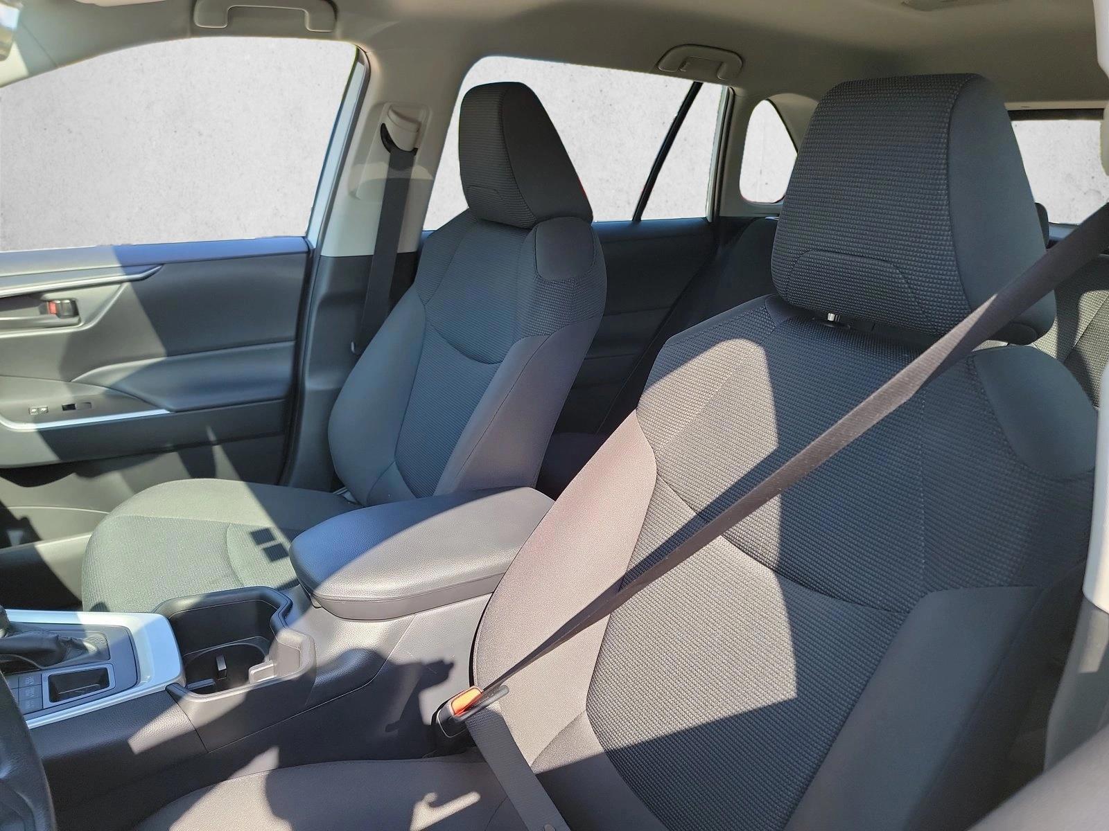 2024 Toyota ToyotaRAV4, photo 10