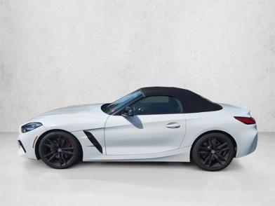 2022 BMW Z4