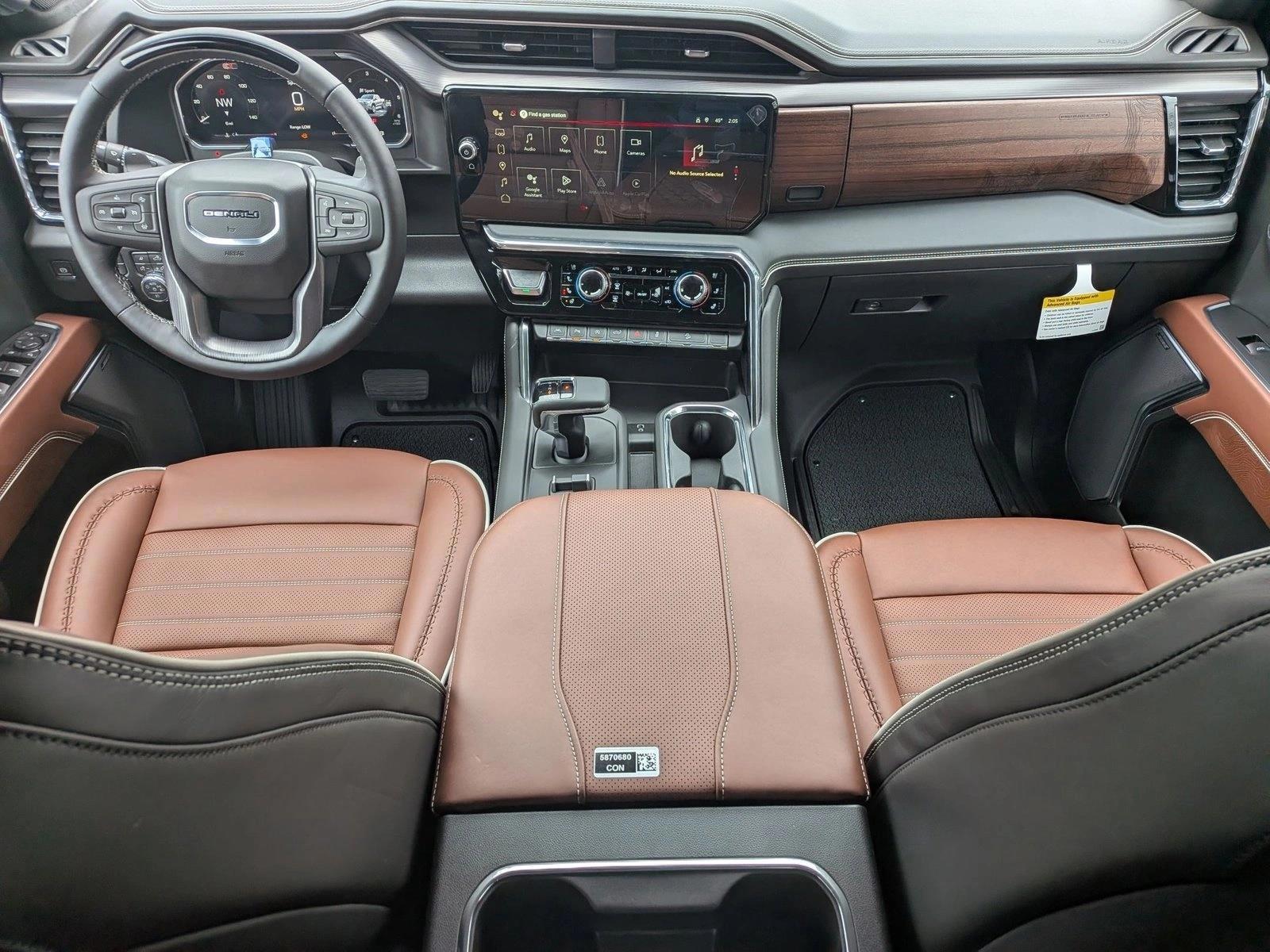 Thumbnail: 2026 GMC Sierra 1500 - 3