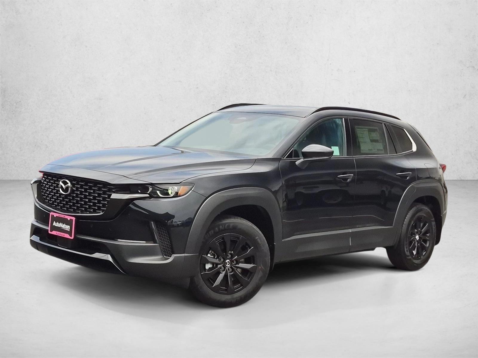 Thumbnail: 2026 Mazda CX-50 - 1