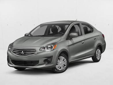 2019 Mitsubishi Mirage G4 ES -
                  Winter Park, FL