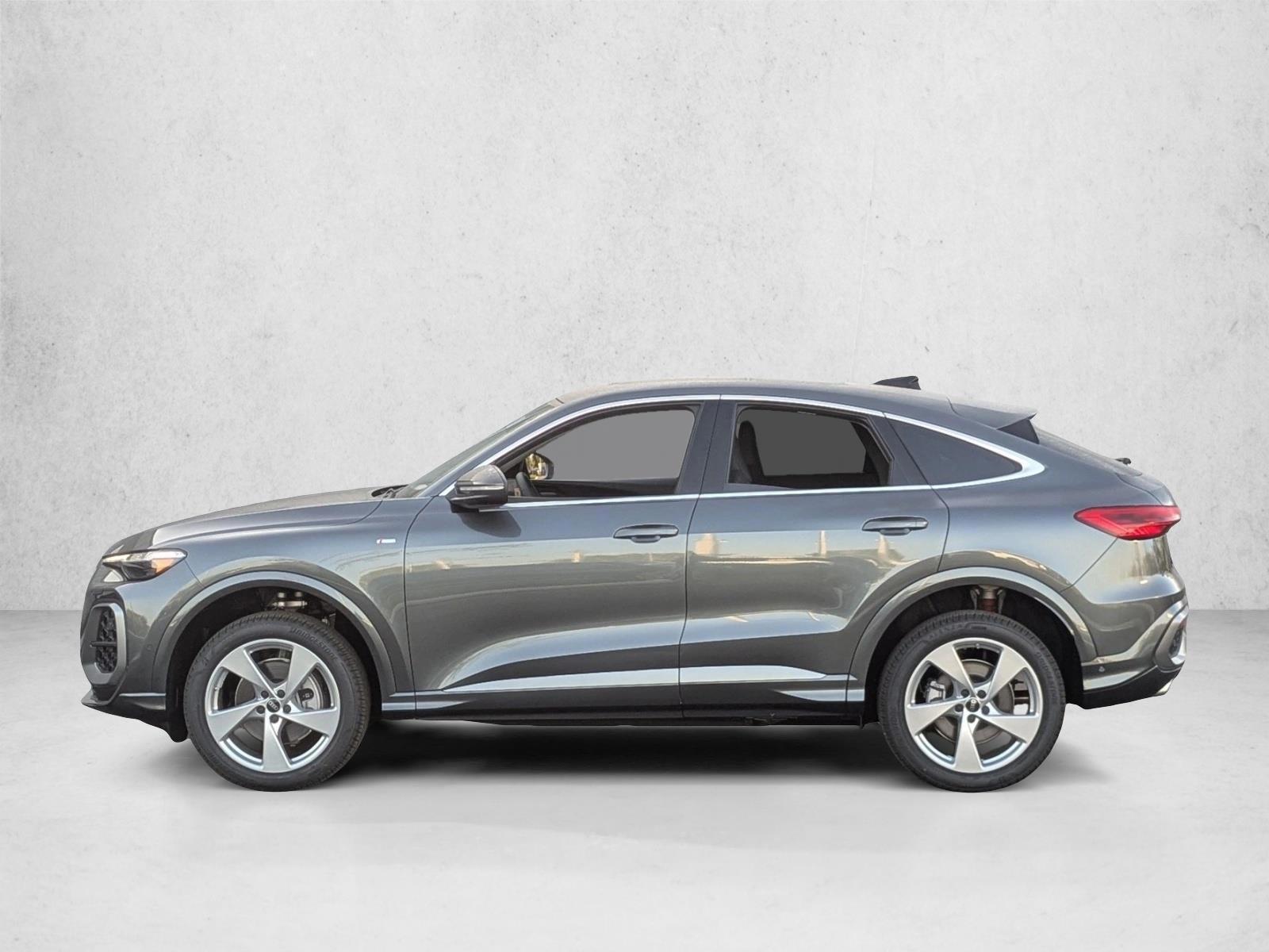 Thumbnail: 2025 Audi Q5 - 2