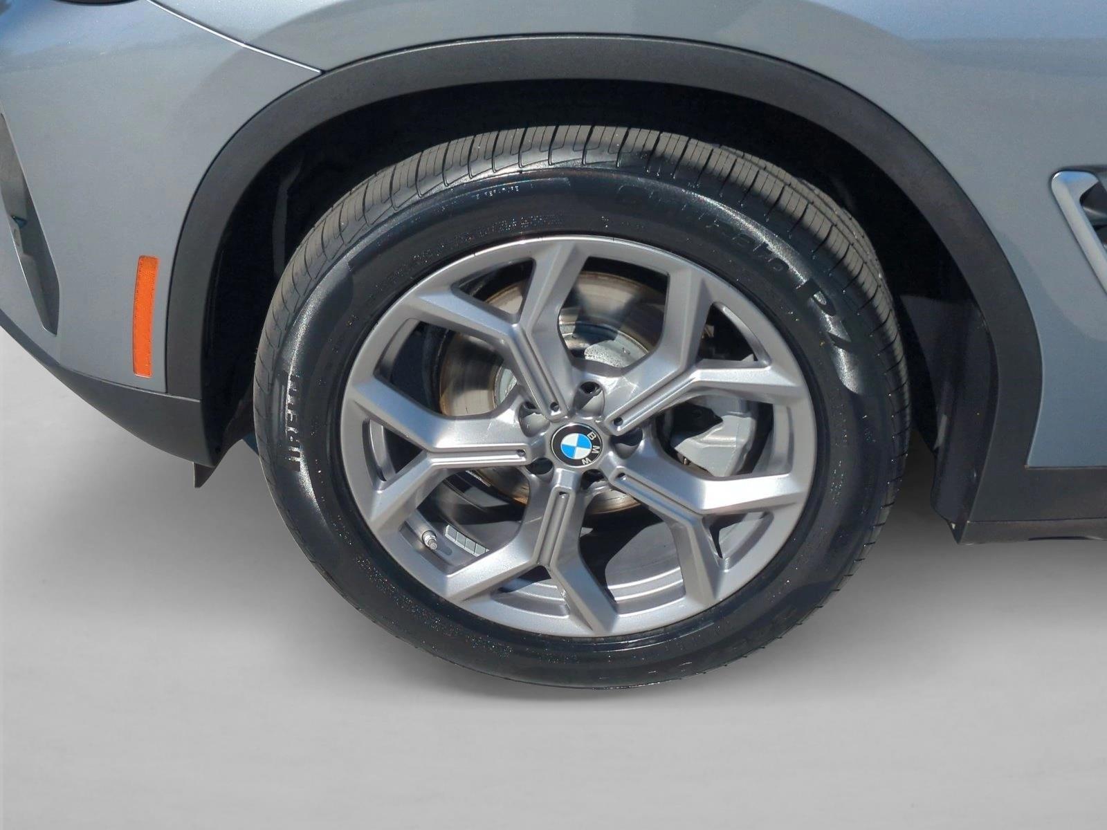 2023 BMW X3 30i - Photo 26