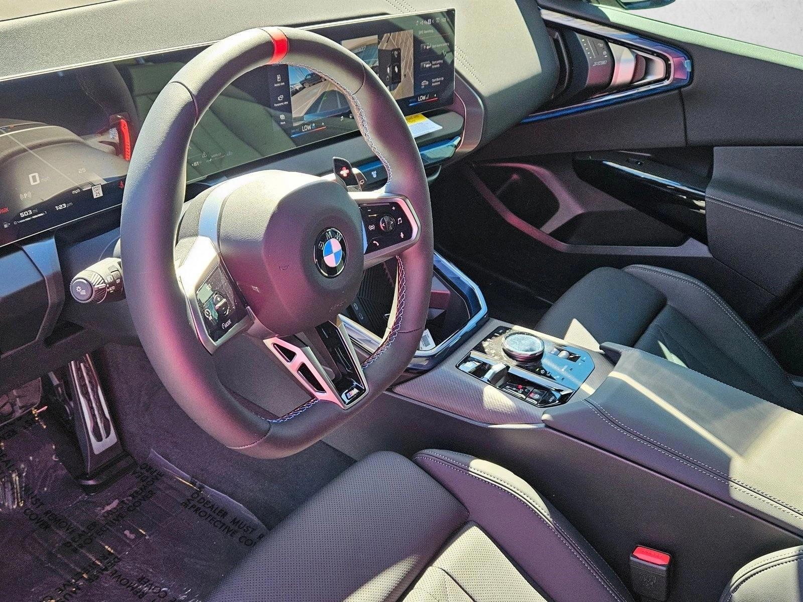 Thumbnail: 2026 BMW X3 - 3