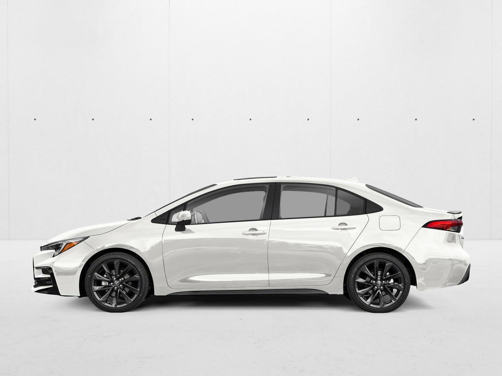 Thumbnail: 2026 Toyota Corolla - 2