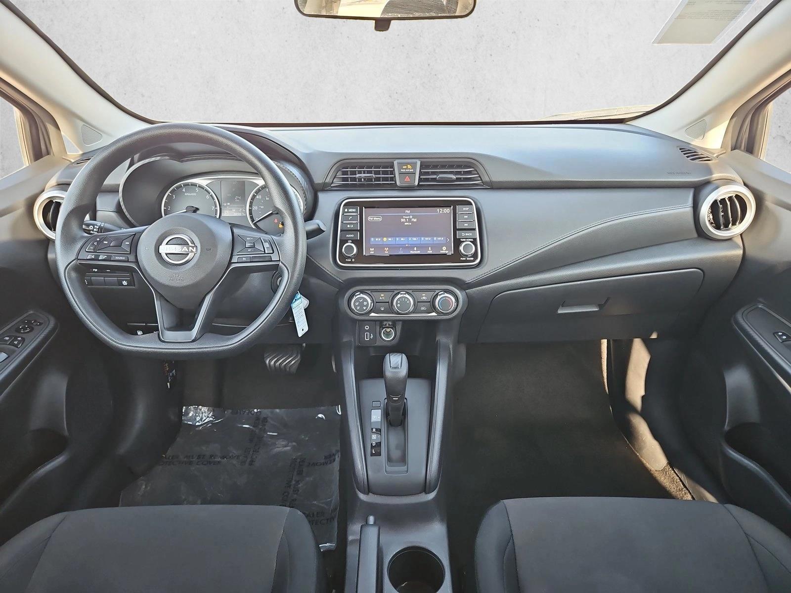 Thumbnail: 2024 Nissan Versa - 3