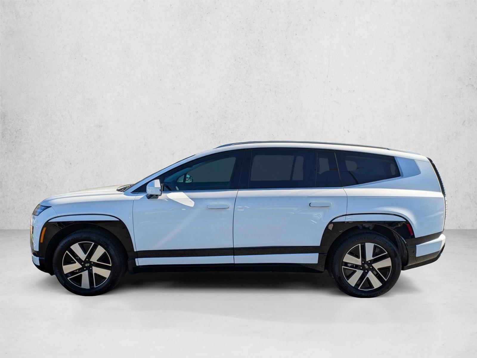 Thumbnail: 2026 Hyundai Ioniq - 2