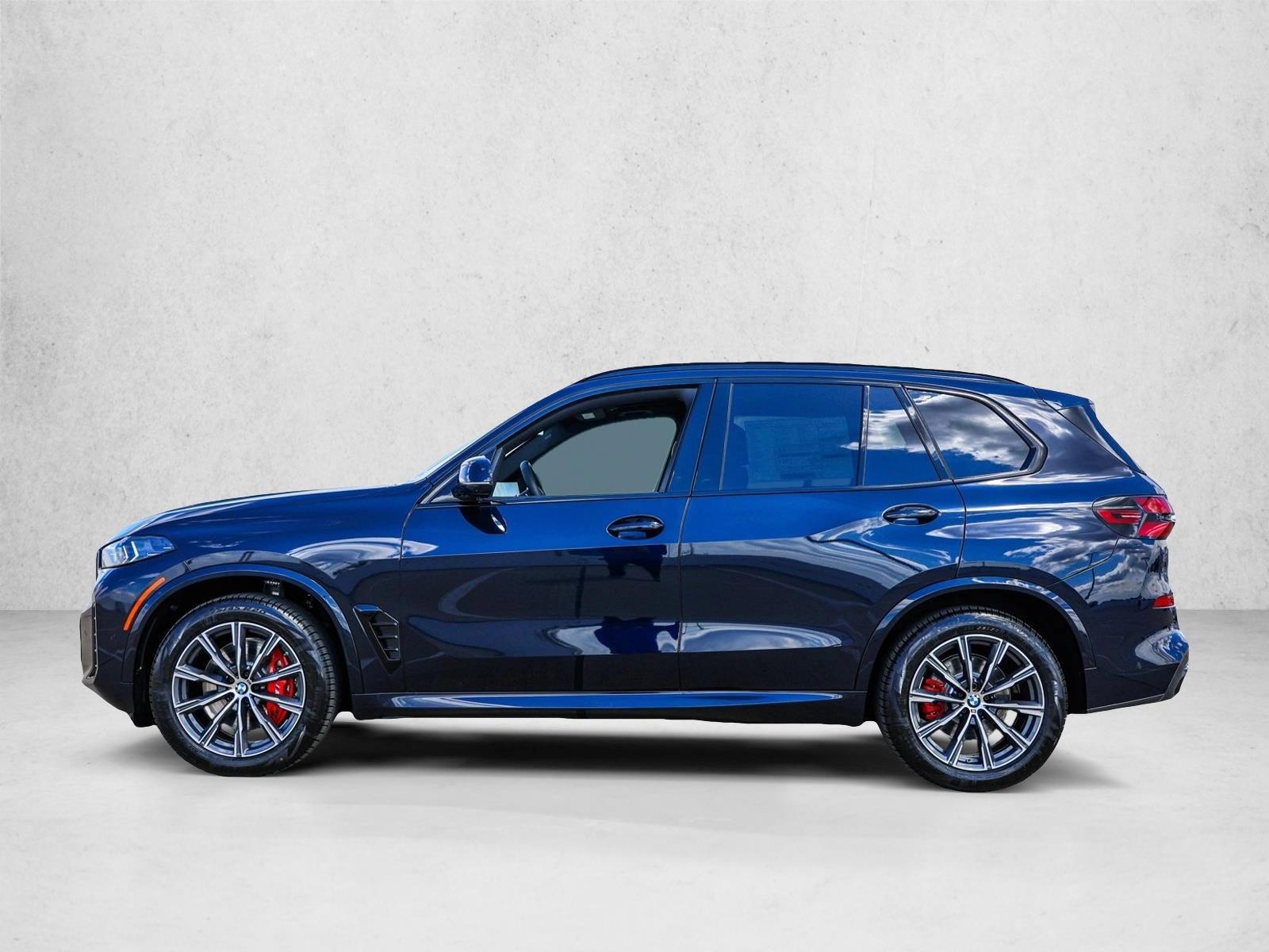 Thumbnail: 2026 BMW X5 - 2