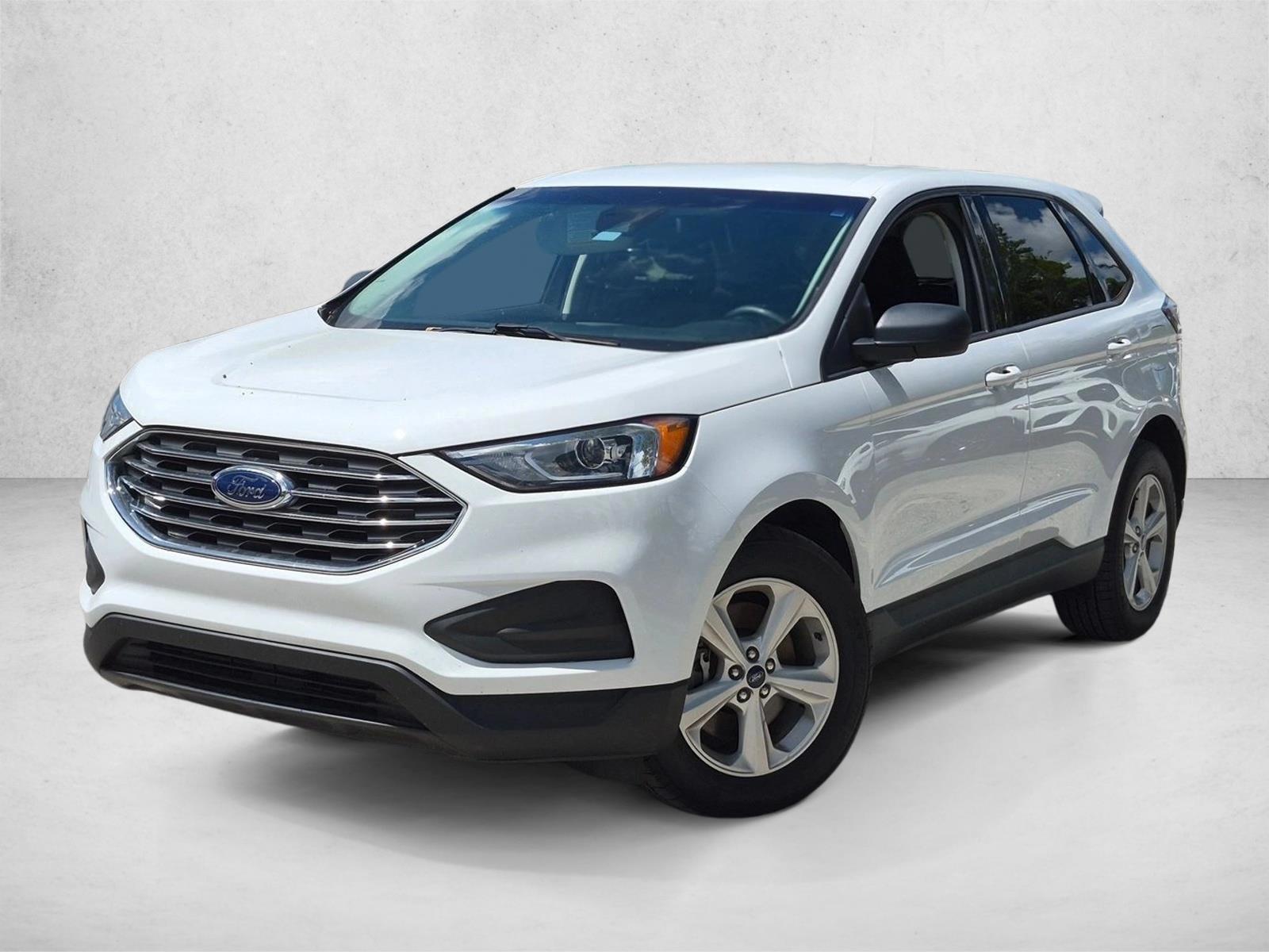 Thumbnail: 2020 Ford Edge - 1