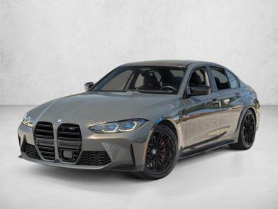 2023 BMW M3