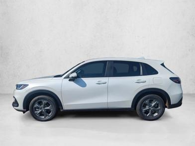 2026 Honda HR-V