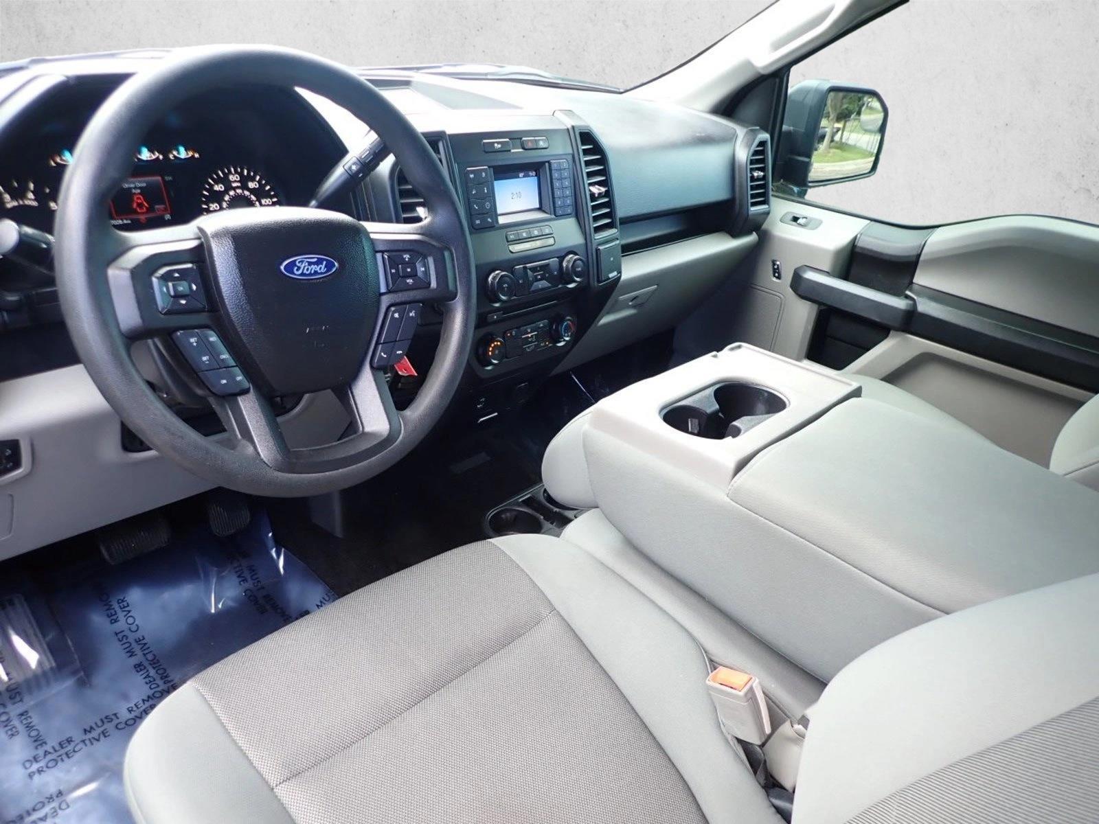 Thumbnail: 2018 Ford F-150 - 3